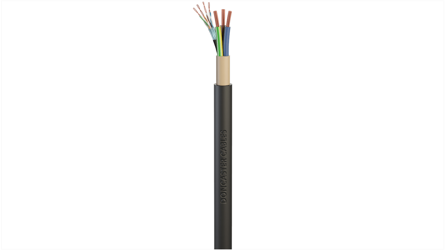 EV-ULTRA 3C 16.0 + CAT5