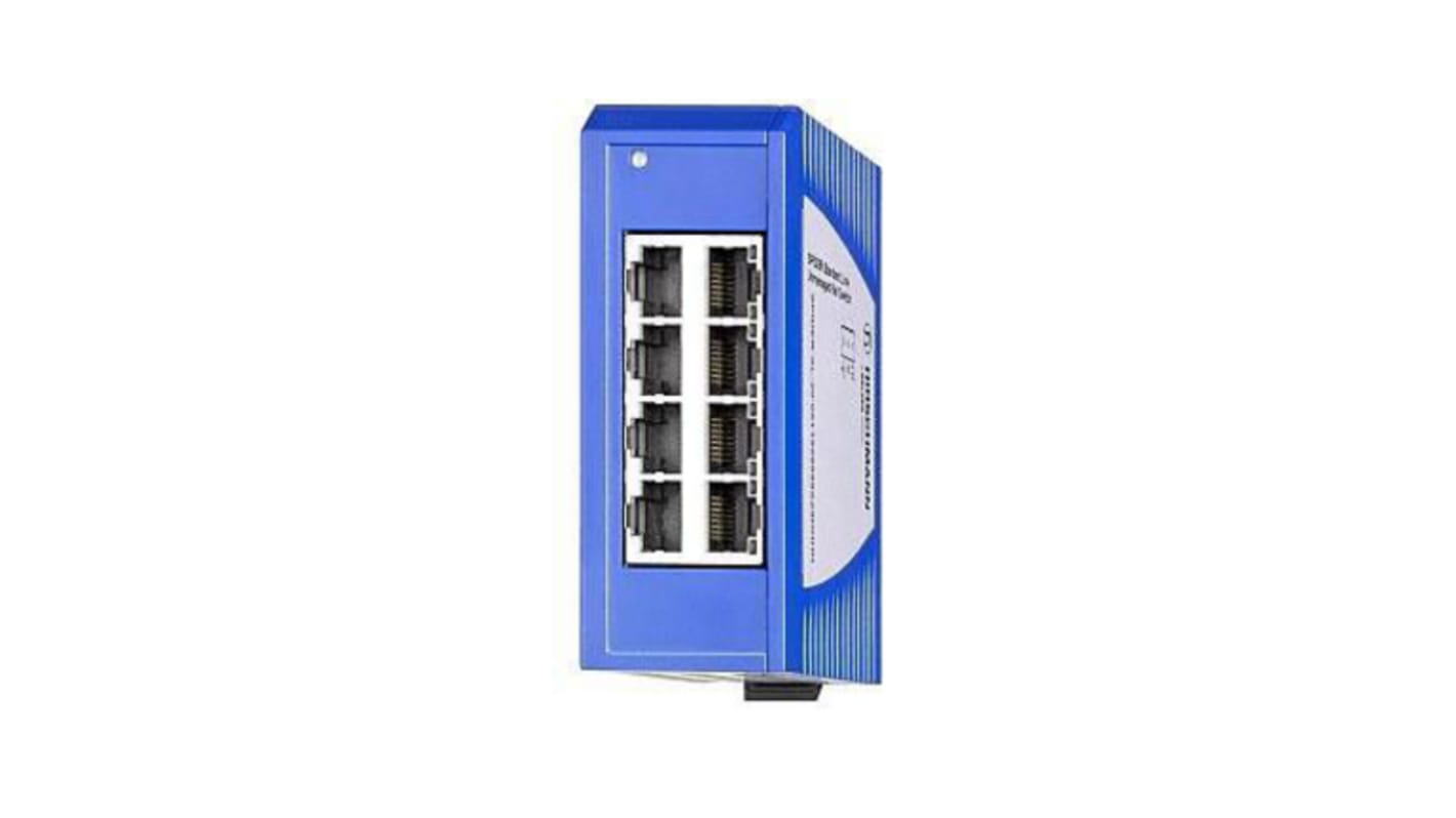 Switch Ethernet Hirschmann