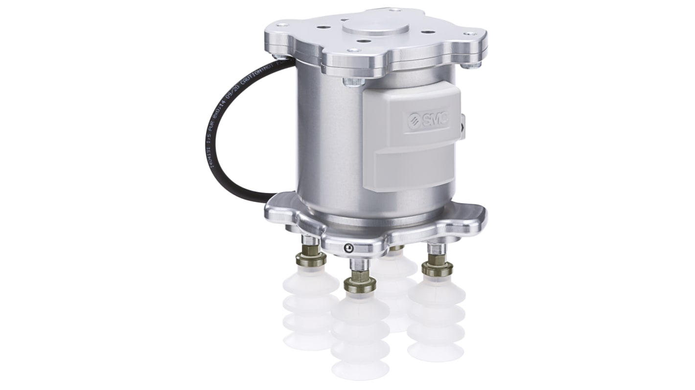 SMC Robot Gripper