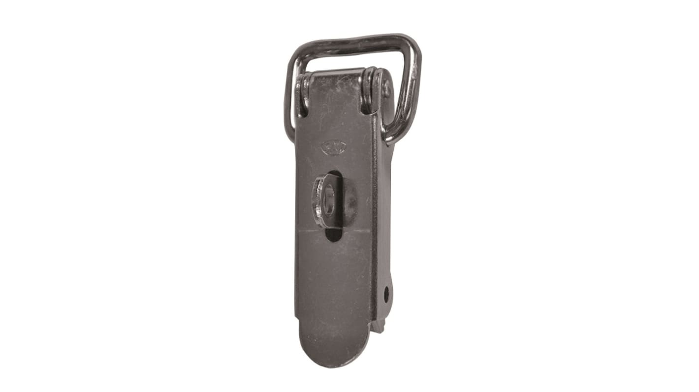 Savigny Steel Lockable,Spring Loaded Toggle Latch