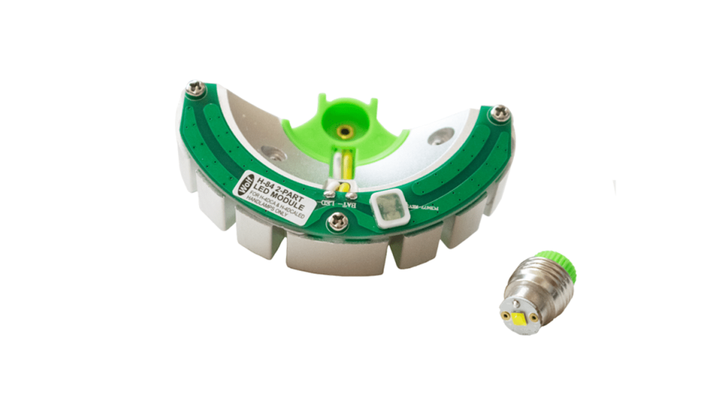 Wolf Safety Torch Holder LED Module for H-4DCA