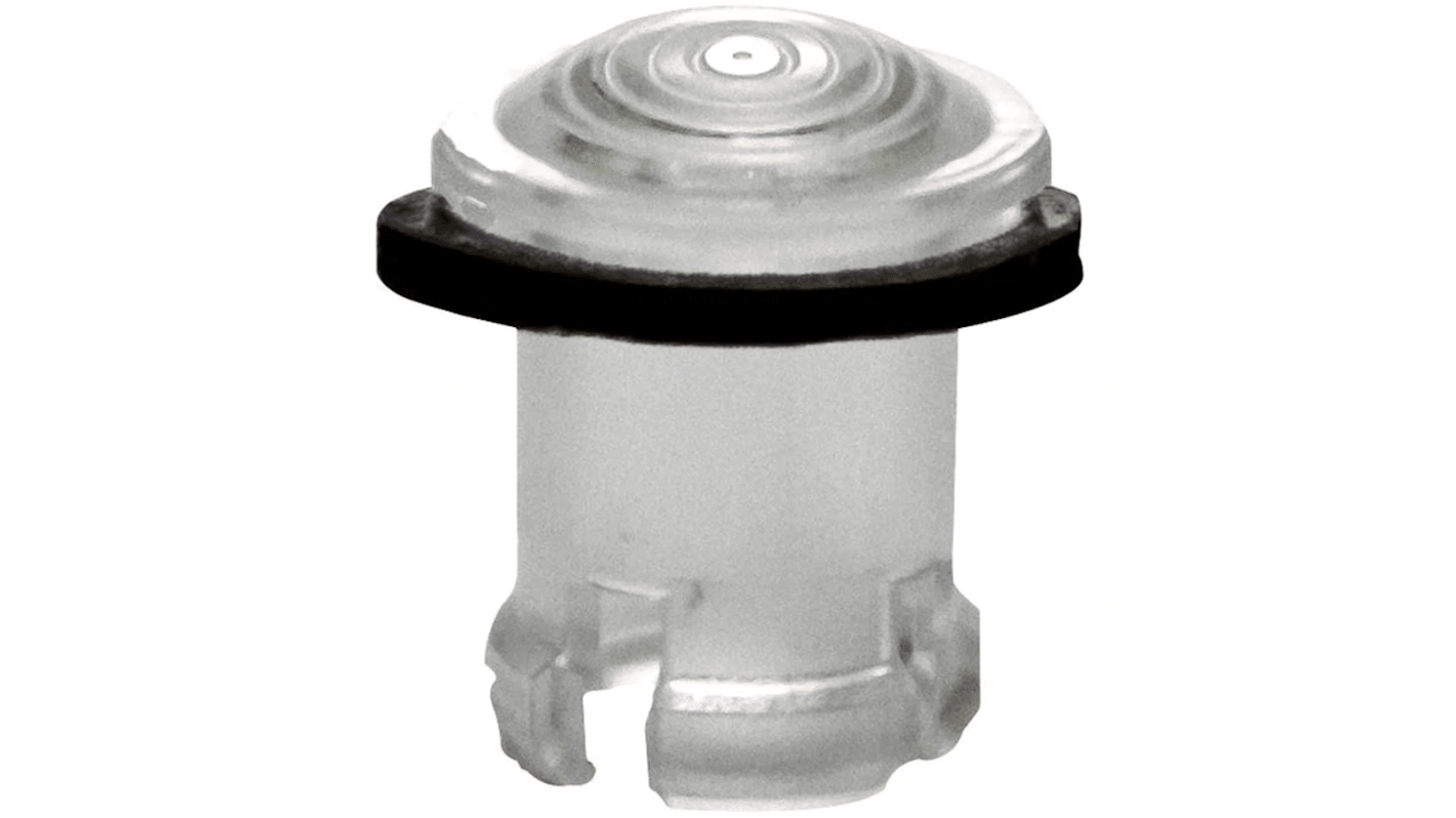 Lente LED Bivar, para Tubo de luz de corta distancia Bivar