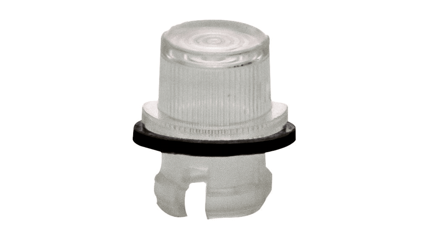 Lente LED Bivar, para Tubo de luz de corta distancia Bivar