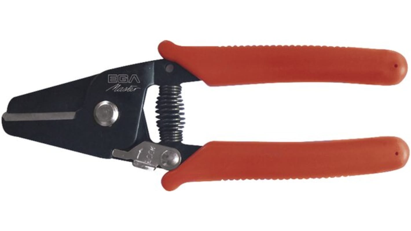 Ega-Master 63915 Cable Tie Cutters