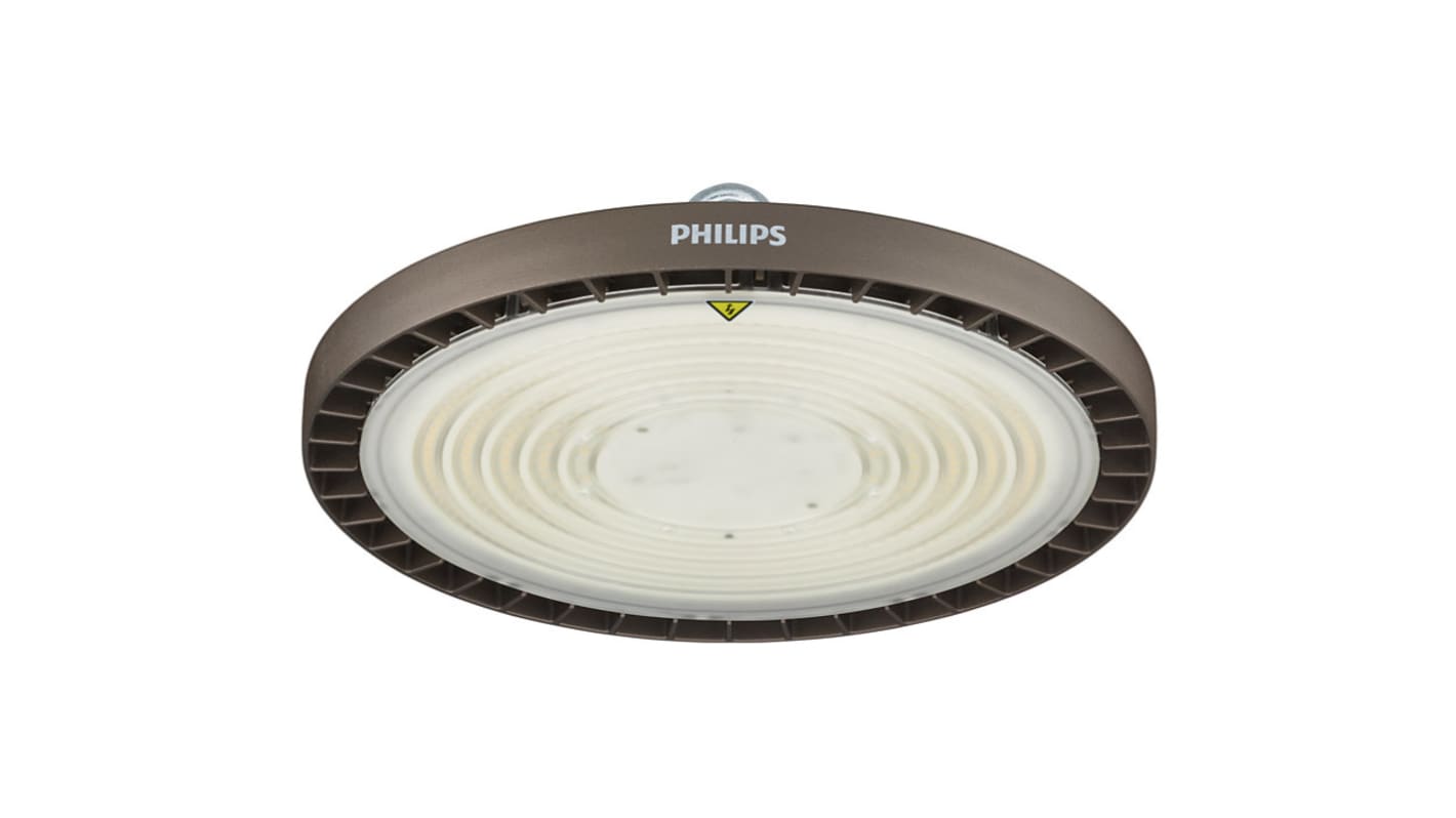 Philips 840 neutralweiß Hochstrahler 20500 lm, 220 → 240 V ac / 168 W
