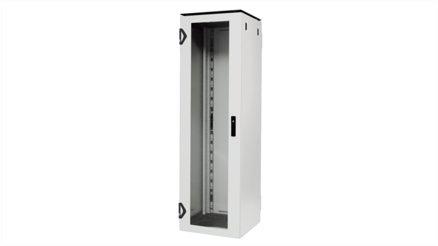 nVent SCHROFF Varistar Series Server Rack , 2000 x 600 x 600mm