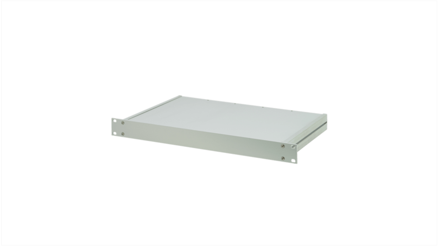 Telaio per montaggio a rack 3U nVent SCHROFF MultipacPRO