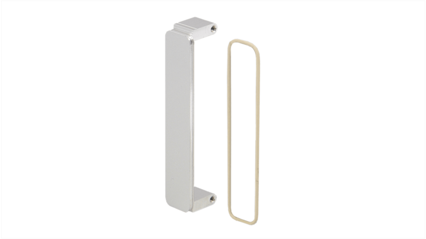 nVent SCHROFF Gasket EMC Gasket for Use with PMC Front Panels