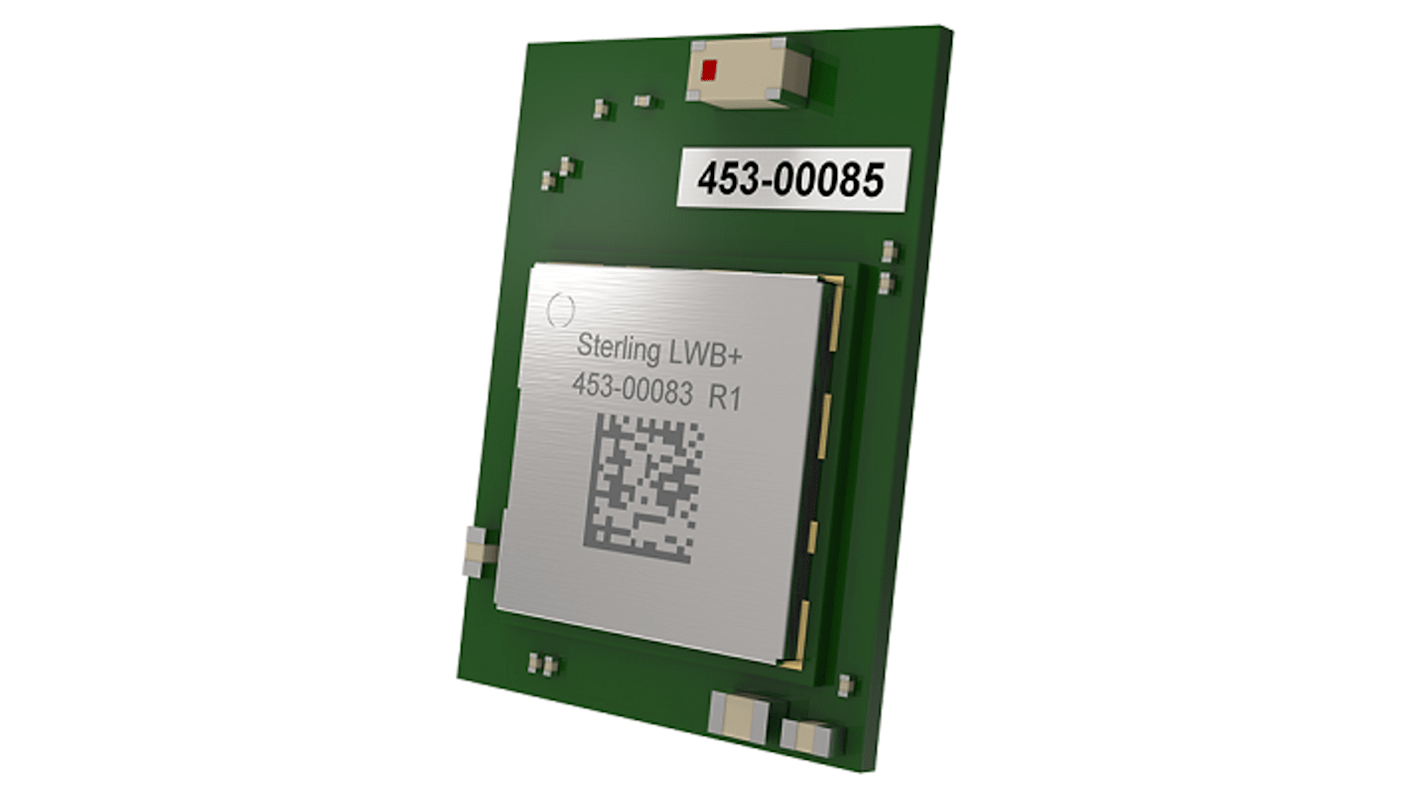 Moduł RF Moduł RF Moduł Ezurio 2,4GHz
