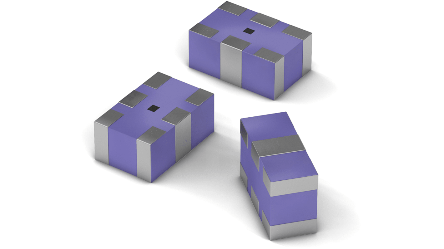 Wurth Elektronik 245 pH Common mode filter