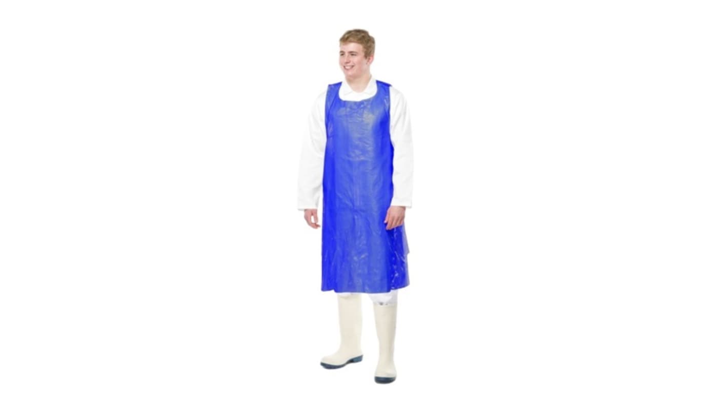 Grembiule monouso RS PRO, , Unisex, col. Viola