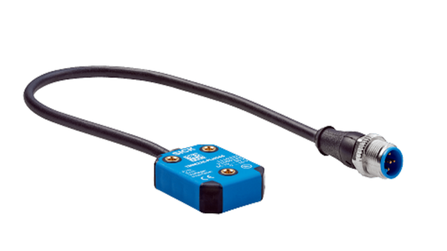 SICK TMM22E-PKH010 Inclination Sensor, IP66, IP67, IP68, IP69K