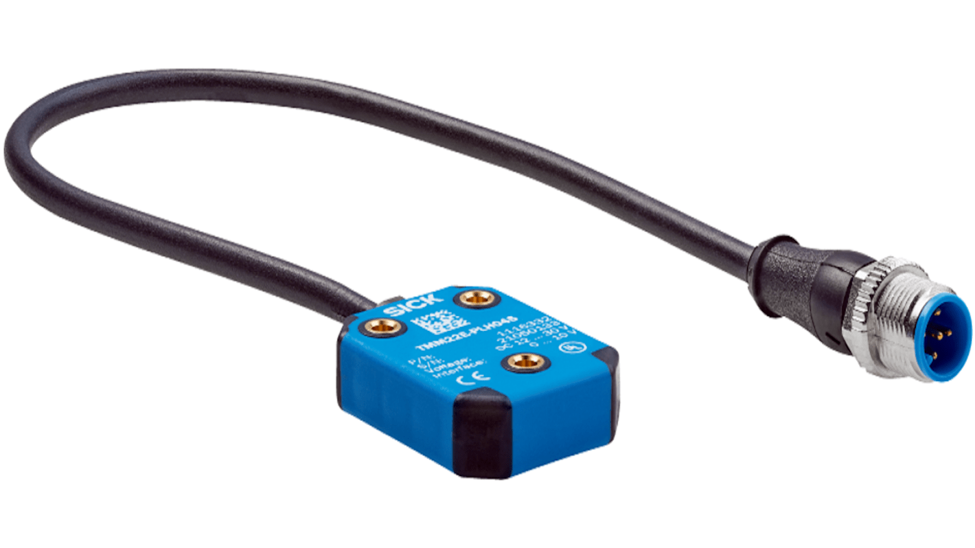 SICK TMS22E-PKH090 Inclination Sensor, IP66, IP67, IP68, IP69K