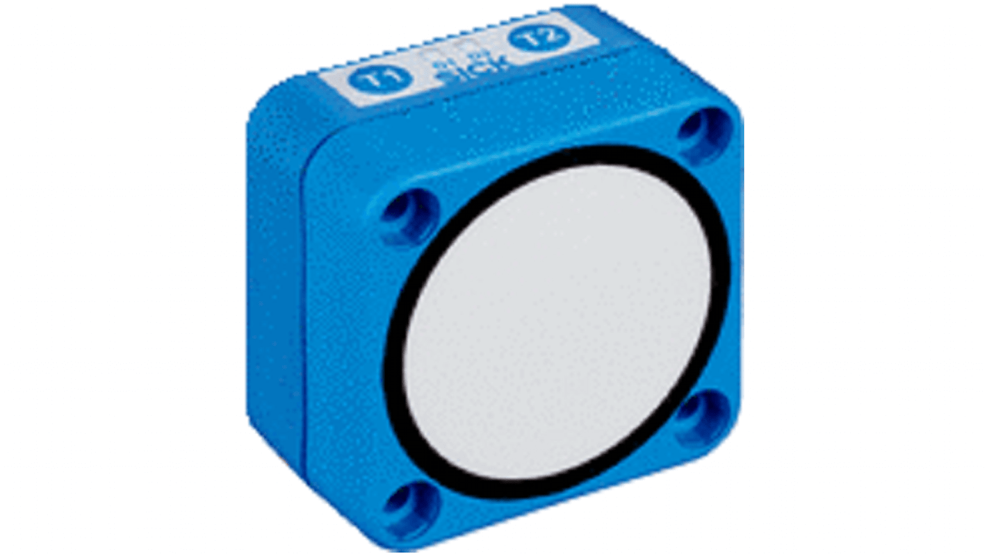 Rs-Online Sensore di prossimità rettangolare Sick rilevamento 6 m 9 → 30 V c.c