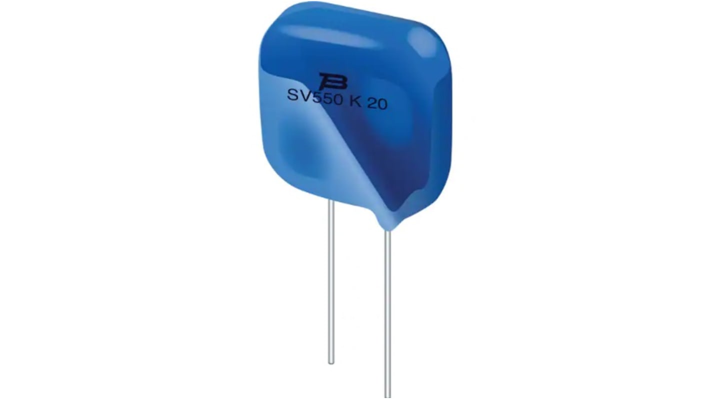 Bourns Varistor 600A, Clamping 680V