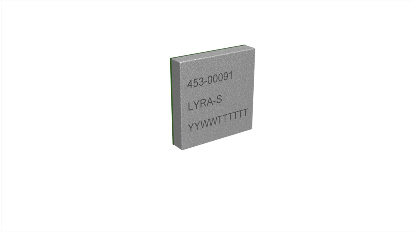 Module Bluetooth 5.3 Ezurio 6dBm