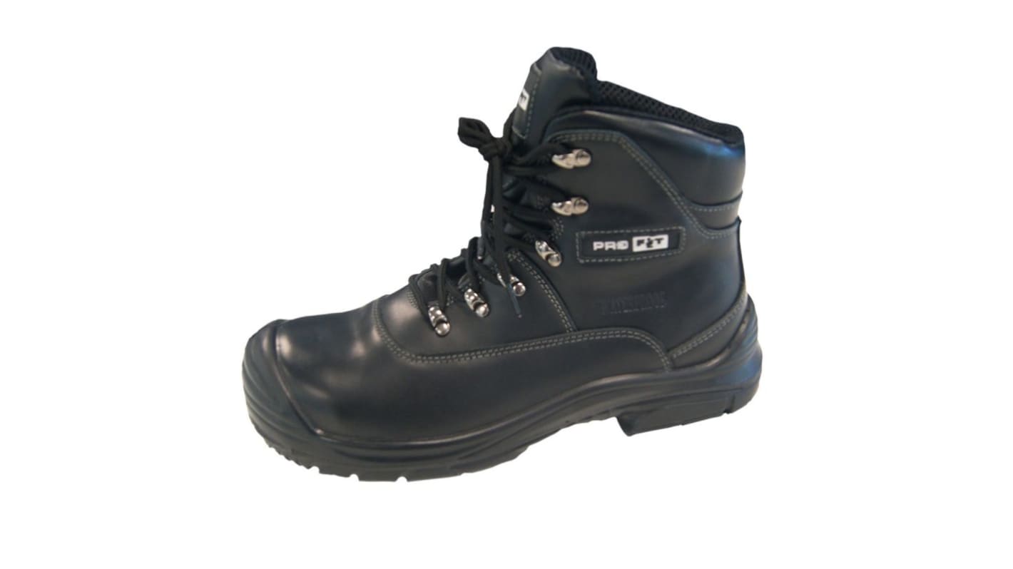 Sterling steel work boots clearance