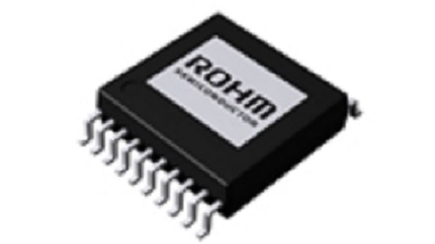 ROHM Gate Driver BM60212FV-C Evaluation Board BM60212FV-EVK001 MOSFET Gate Driver for MOSFET for MOSFET Gate Driver