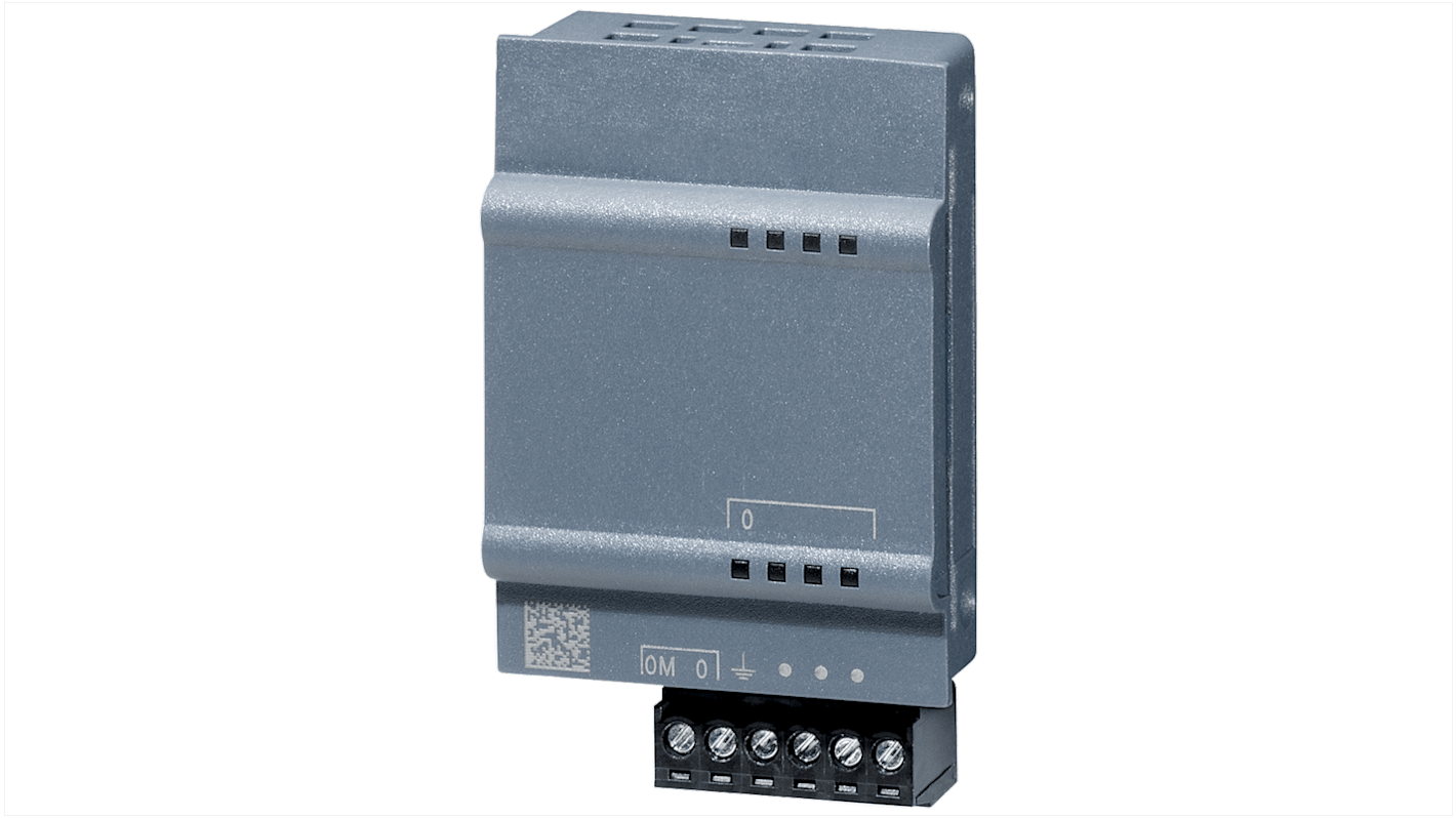 シーメンス PLC I/Oモジュール 1 出力