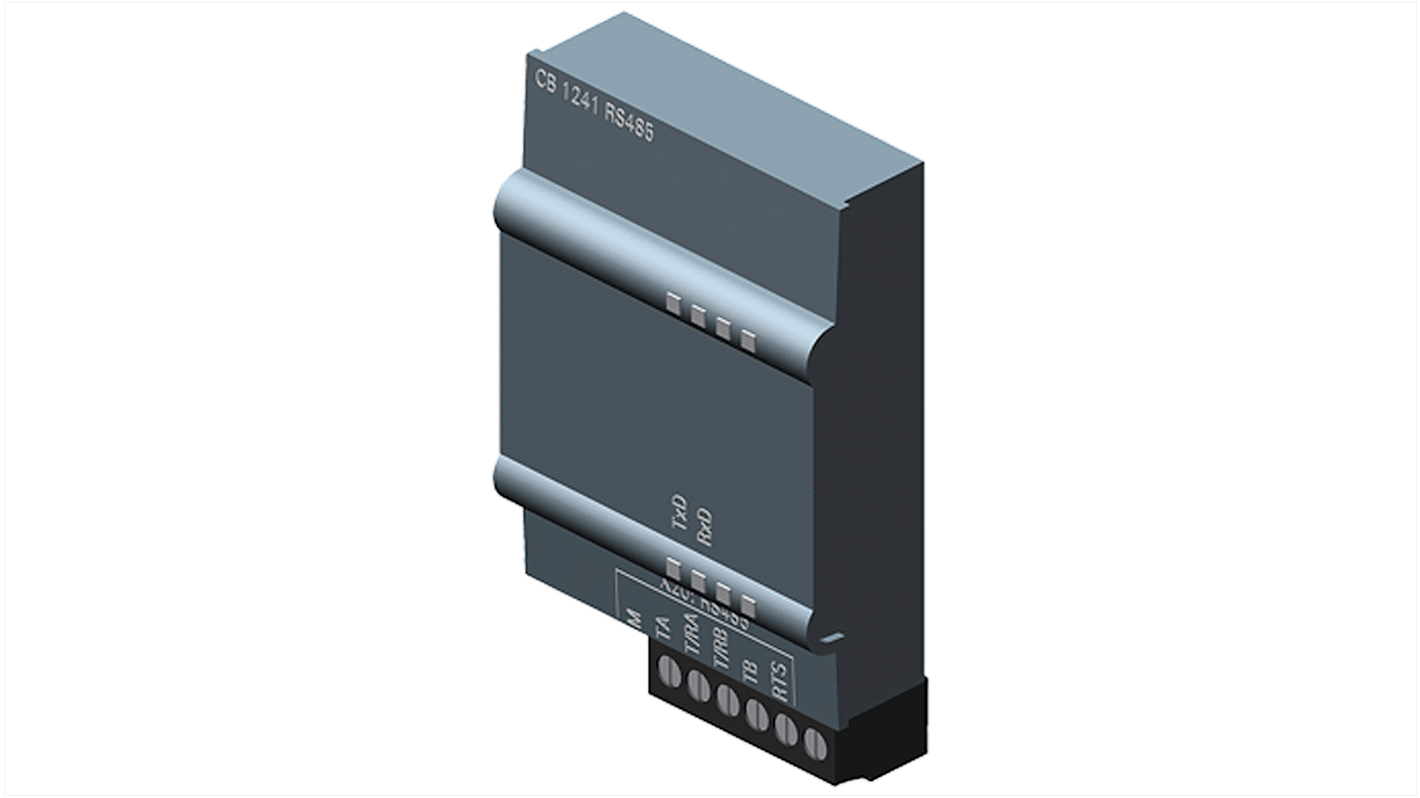 Rs-Online Modulo I/O PLC Siemens SIPLUS S7-1200 24 V c.c