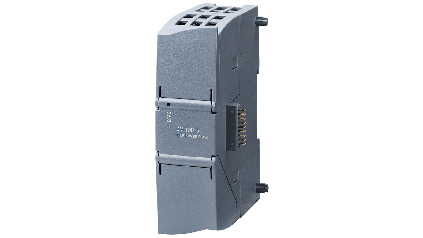 Rs-Online Modulo I/O PLC Siemens SIPLUS S7-1200 24 V c.c