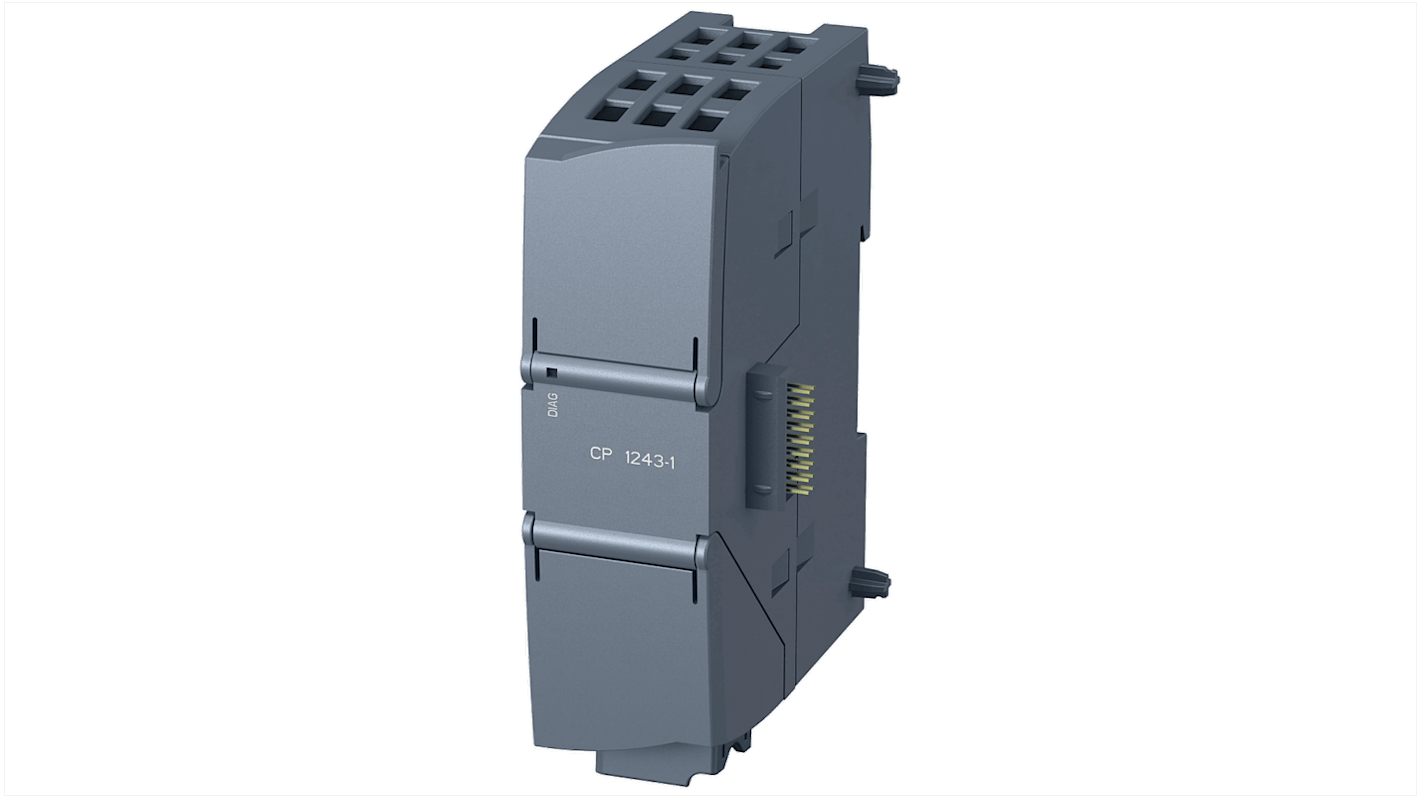 Rs-Online Modulo I/O PLC Siemens SIPLUS S7-1200 24 V c.c