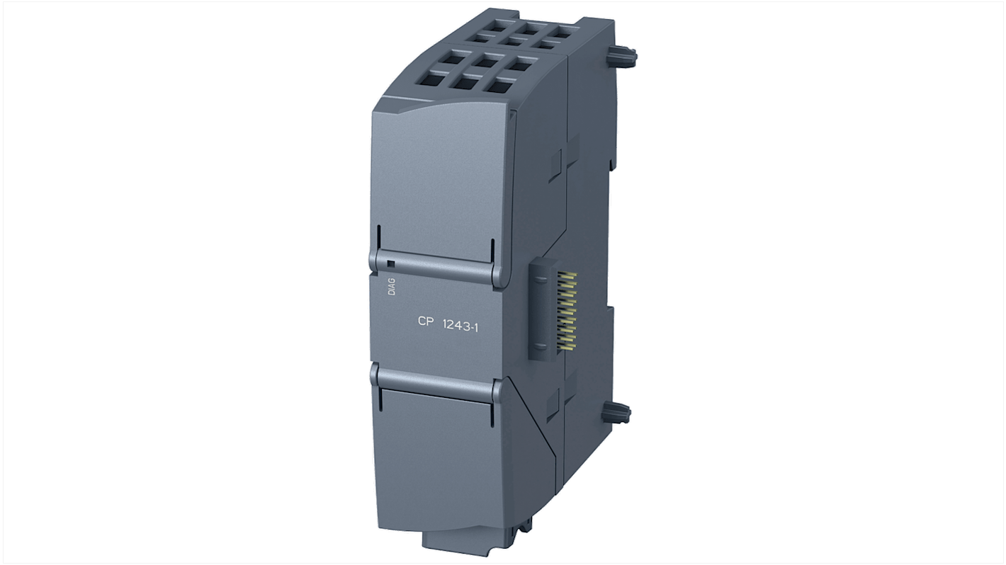 Module E/S pour automate Siemens, série SIMATIC S7-1200