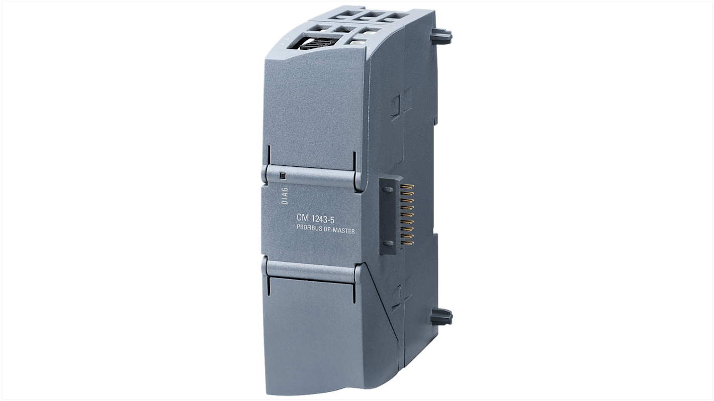 Rs-Online Modulo I/O PLC Siemens SIPLUS S7-1200 24 V c.c