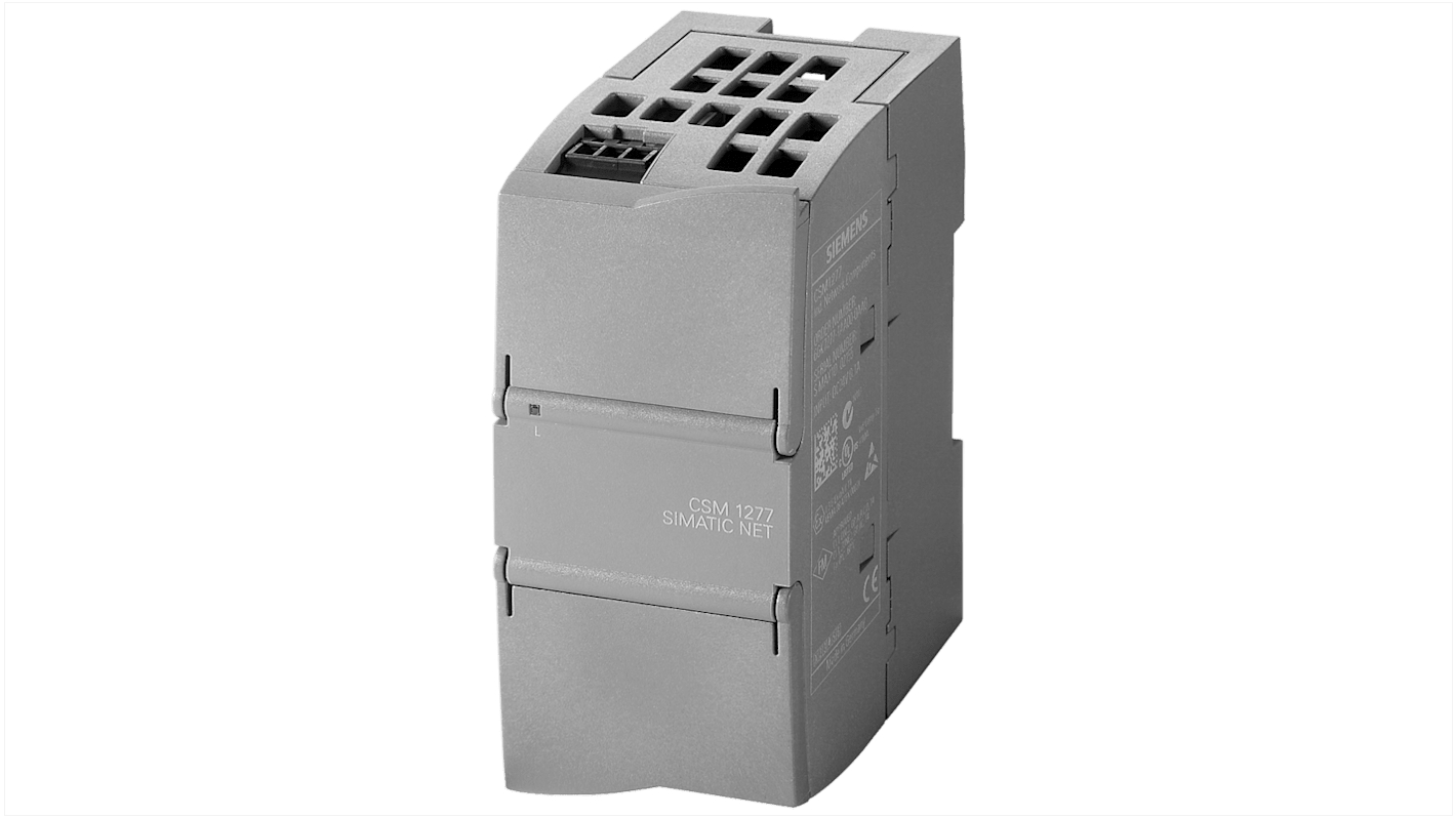 Rs-Online Modulo I/O PLC Siemens SIPLUS CSM 1277 24 V c.c