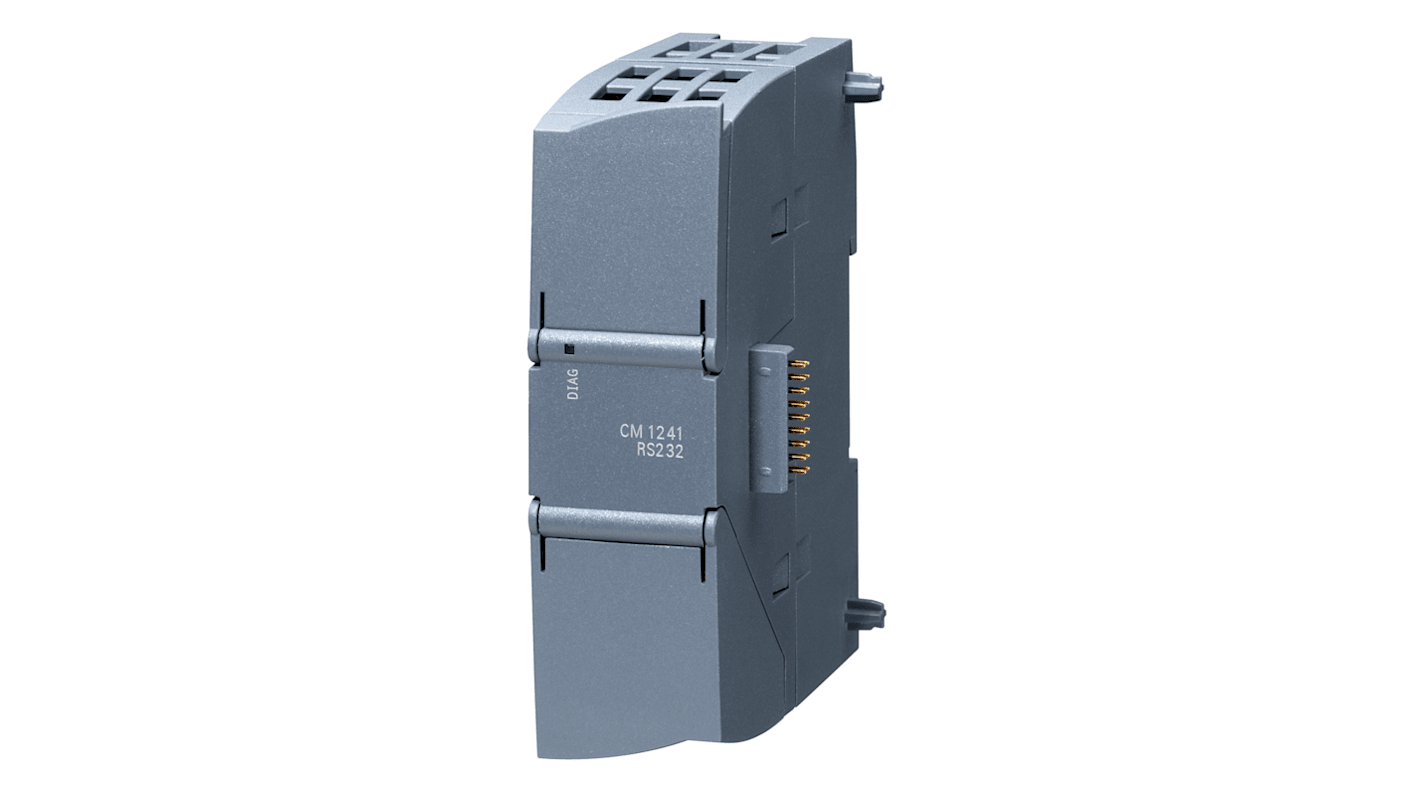 Rs-Online Modulo I/O PLC Siemens SIPLUS S7-1200 24 V c.c