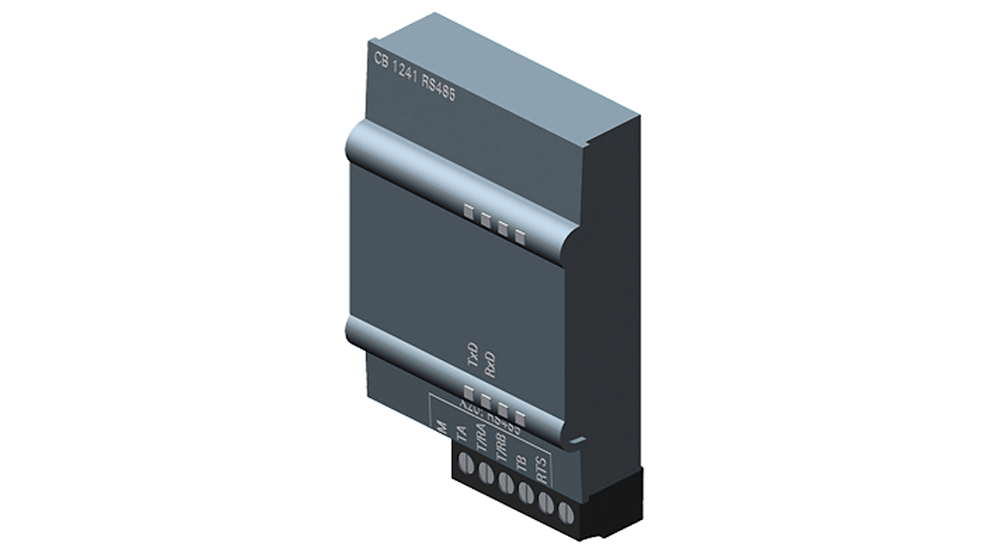 Siemens SIPLUS S7-1200 SPS E/A-Modul RS-485 Eing.Typ für SIPLUS S7-1200