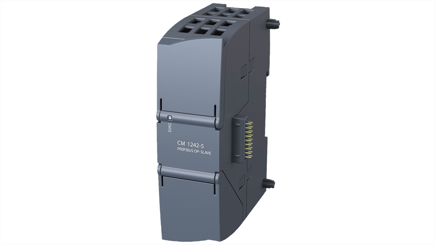 Rs-Online Modulo I/O PLC Siemens SIPLUS S7-1200 24 V c.c