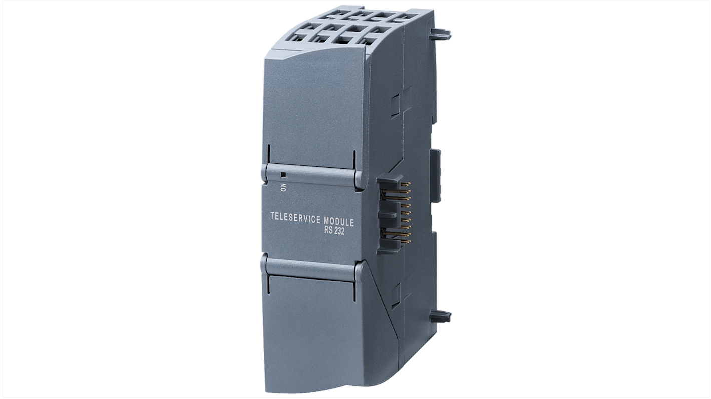 Rs-Online Modulo I/O PLC Siemens SIMATIC S7 24 V c.c