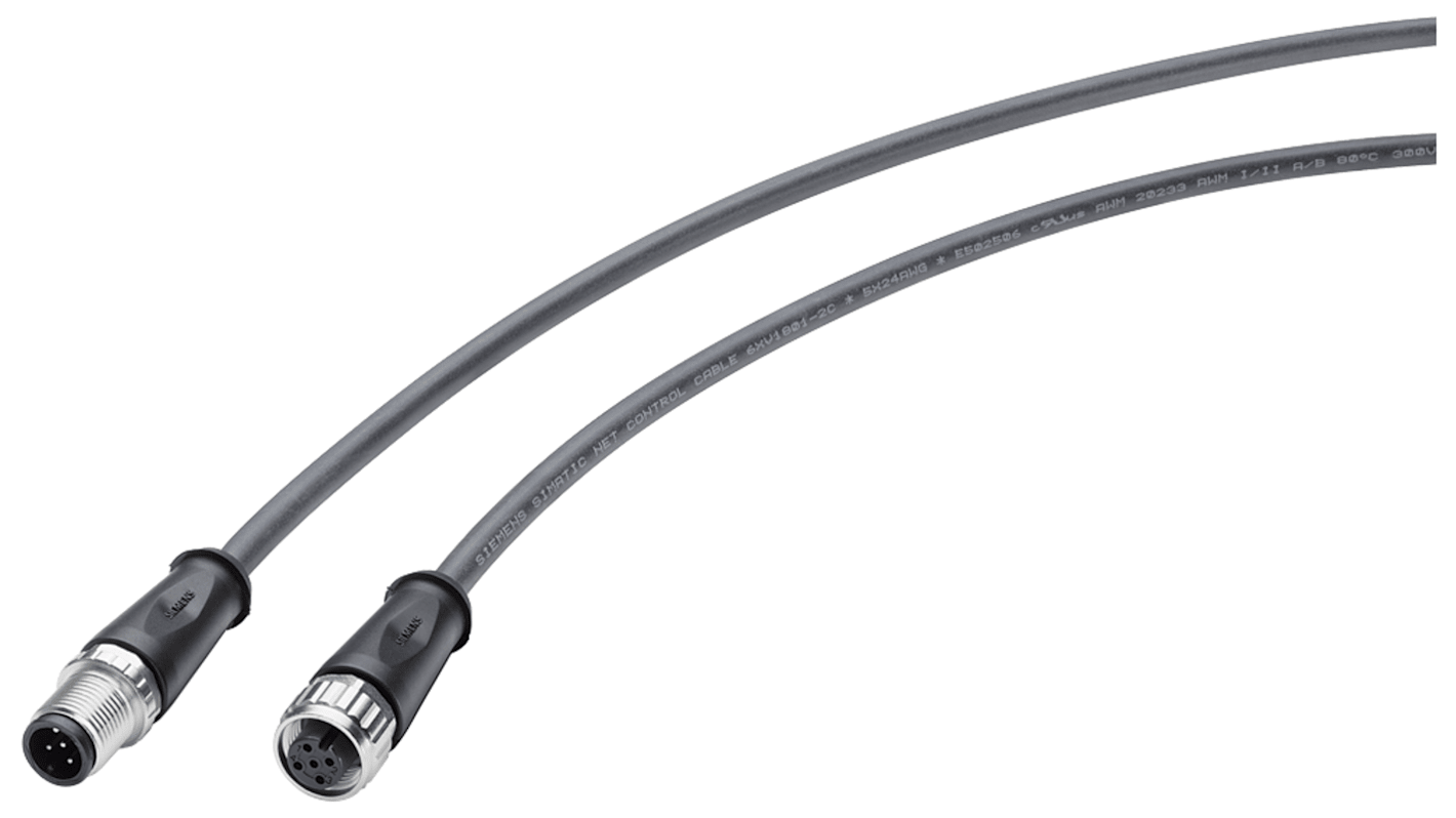 Siemens Sensor Actuator Cable, 2m