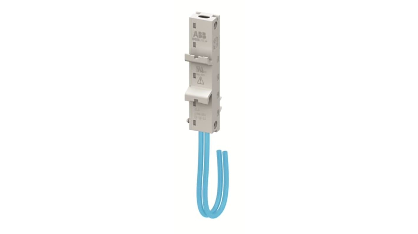 Universal Adapter ABB, serie SMISSLINE