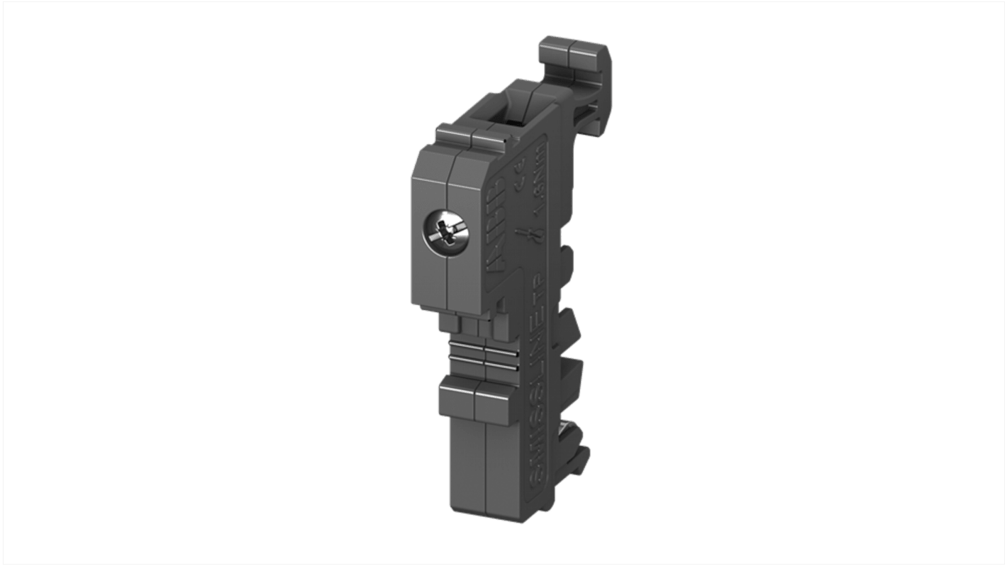 ABB SMISSLINE Series Terminal Socket for Use with Smissline TP, 32A