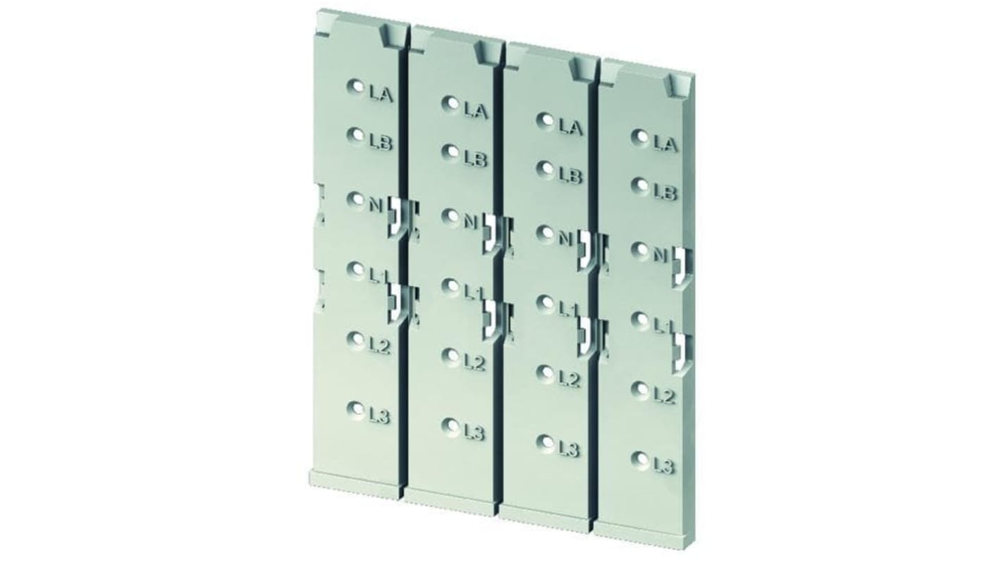 ABB SMISSLINE Series Busbar Cover