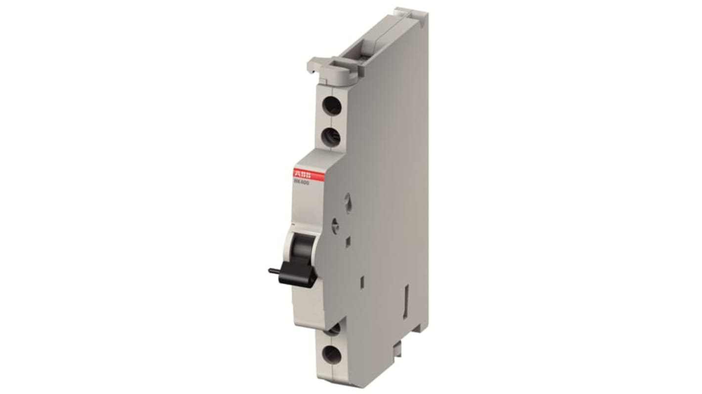 Auxiliary Switch ABB, serie SMISSLINE