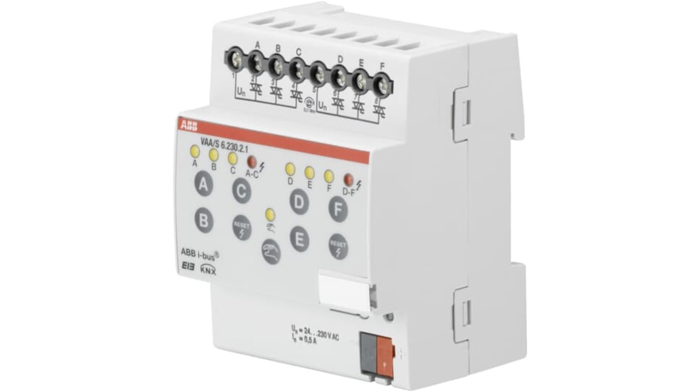 ABB Betätigungselement für KNX(TP) Bus-System