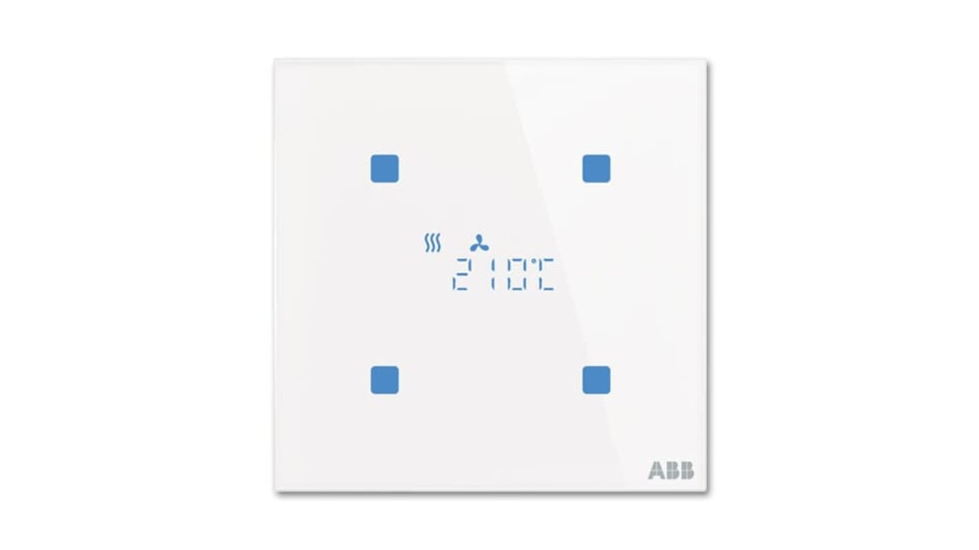 ABB 灯光控制器 传感器, 表面安装, 温度传感器