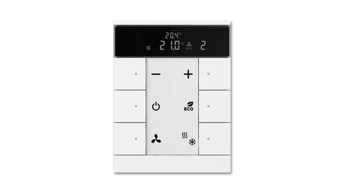 ABB 控制器, 用于KNX 总线系统