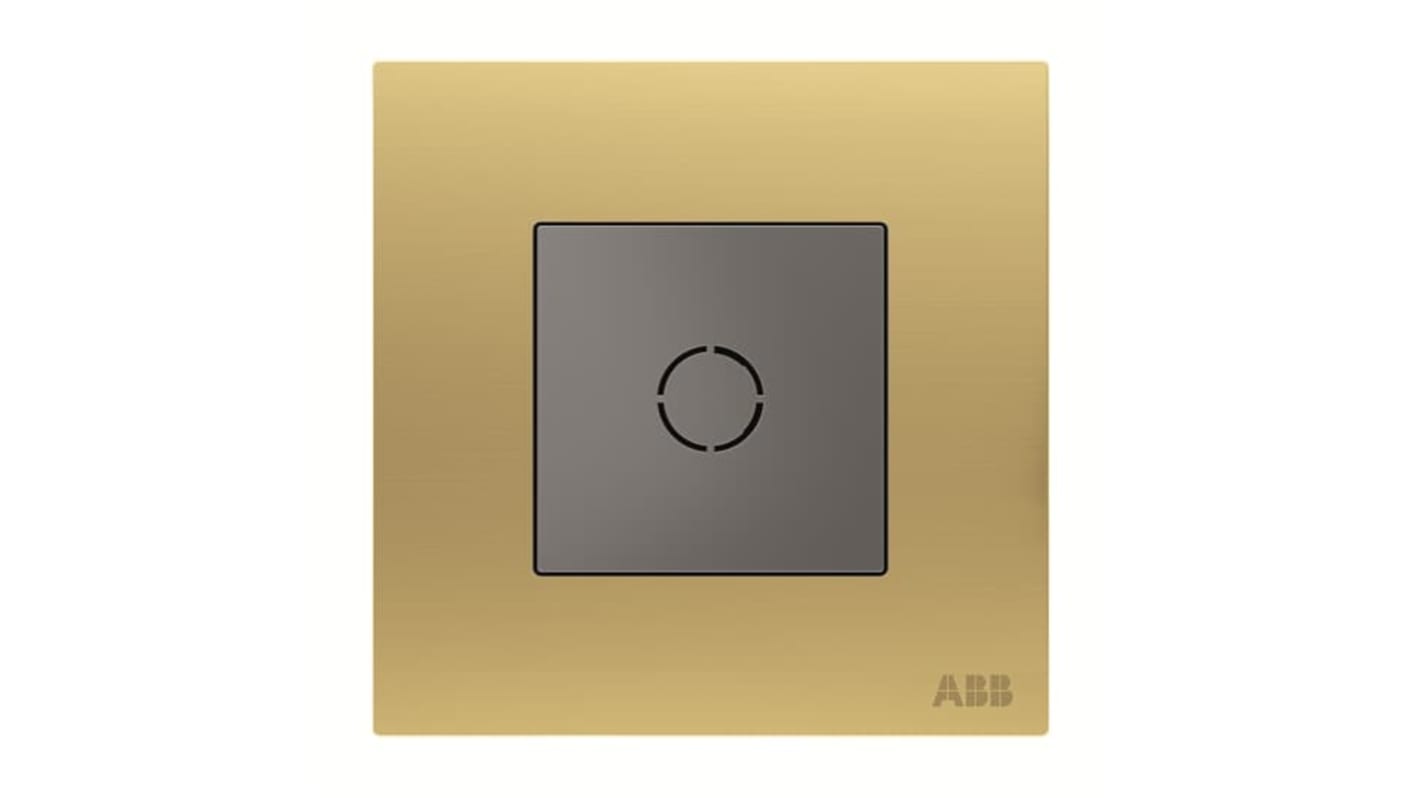 Fiche antenne TV, à 1 sortie , Femelle
