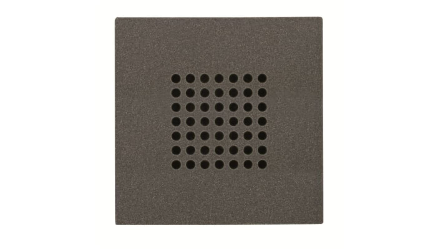 ABB 电子钟, 230 V电源, 4音调, 1米外72dB, IP 20, Signal System系列