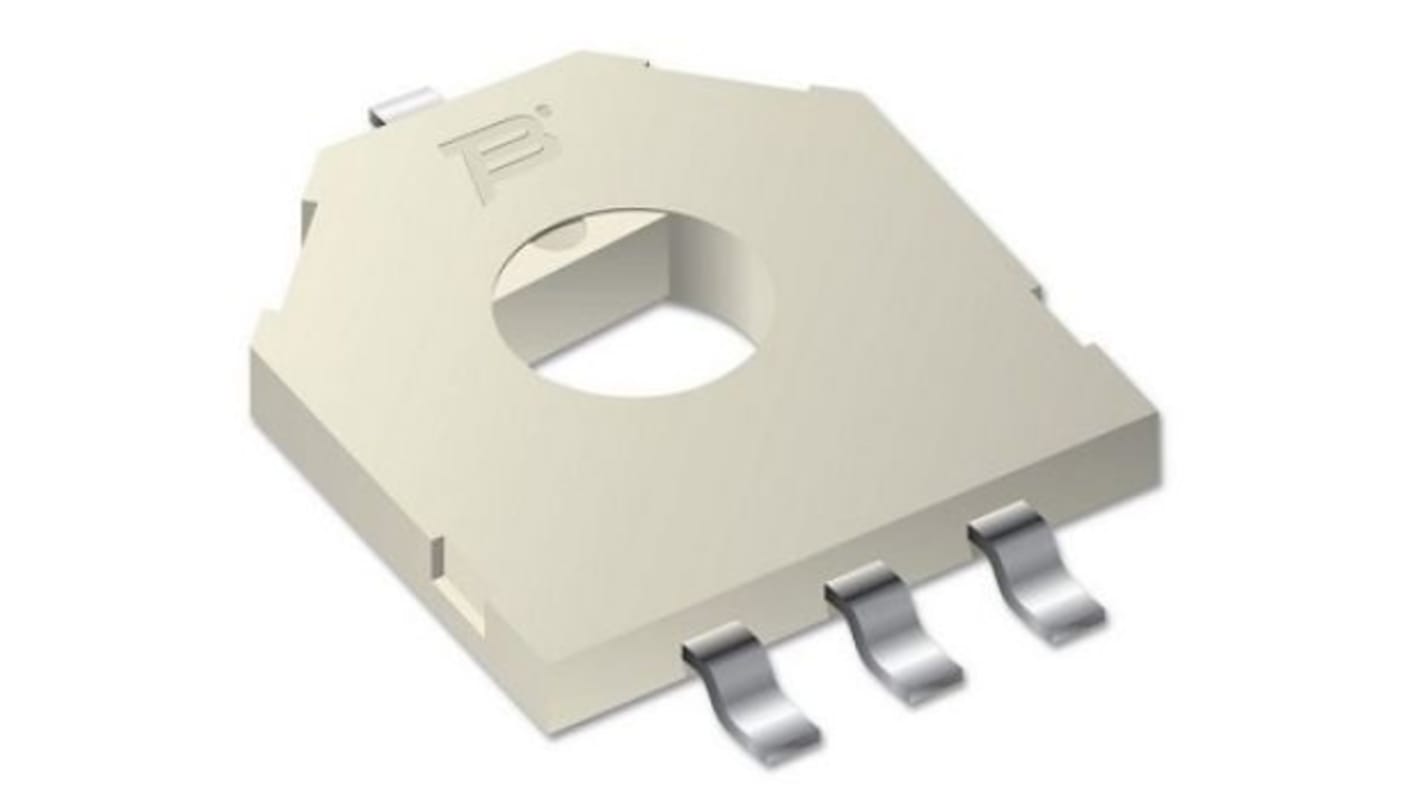 3382G-1-103G | Bourns ポテンショメーター, 0.05W | RS 3382G-1-103G | Bourns ポテンショメーター, 0.05W | RS
