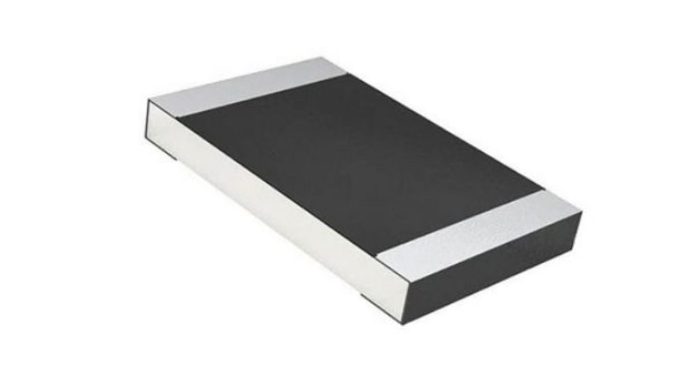 Bourns, 0402 (1005M) Thick Film SMD Resistor ±5% 0.0625W