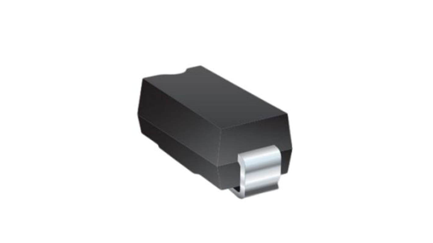 Bourns SMBJ30CA, Bi-Directional TVS Diode DO-214AA