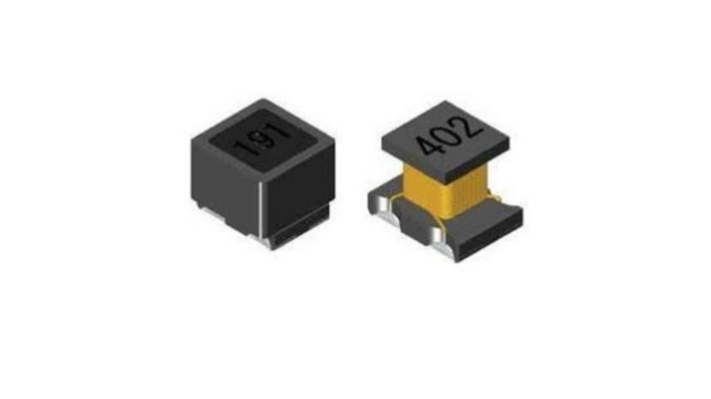 Bourns Wire-wound SMD Inductor 1.1 μH 2A Idc