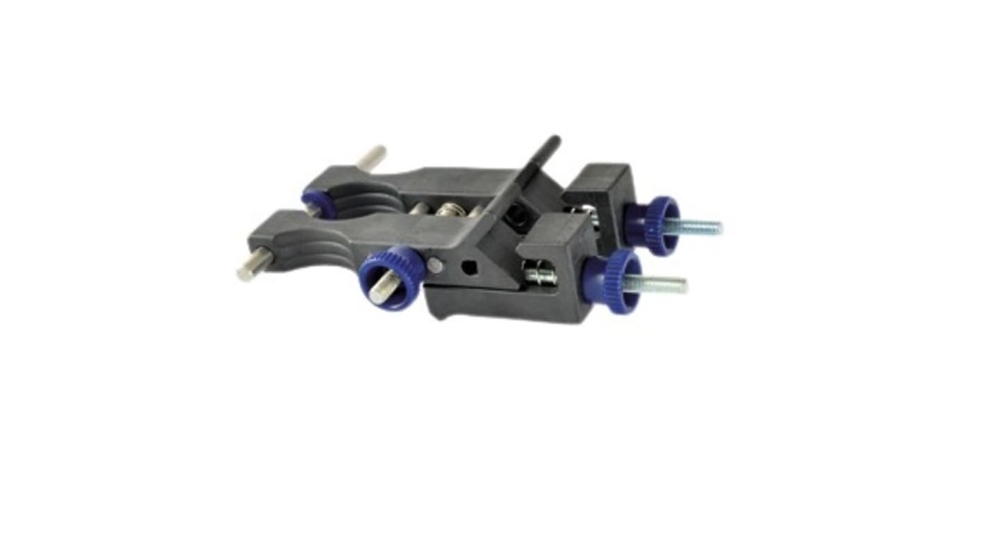 OPTIBELT 10mm Guiding Clamp, 2 piece