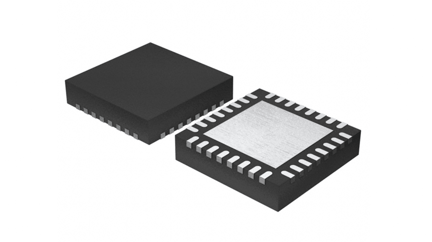 ROHM BM62300MUV-E2, BLDC Motor Driver IC