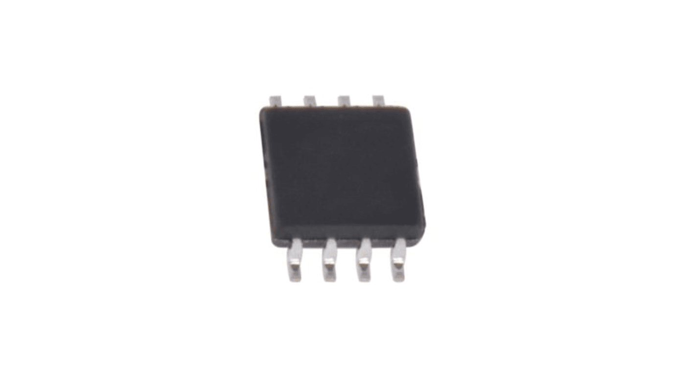Pamięć szeregowa EEPROM Montaż powierzchniowy, otwór 1Mbit 8-pinowy TSSOP-B 128K x 8 bitów
